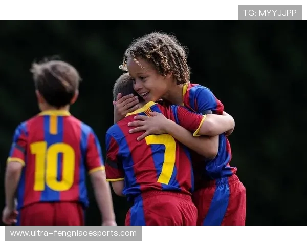 足球明星二代的女儿名字揭秘 继承父亲基因的天赋与未来发展